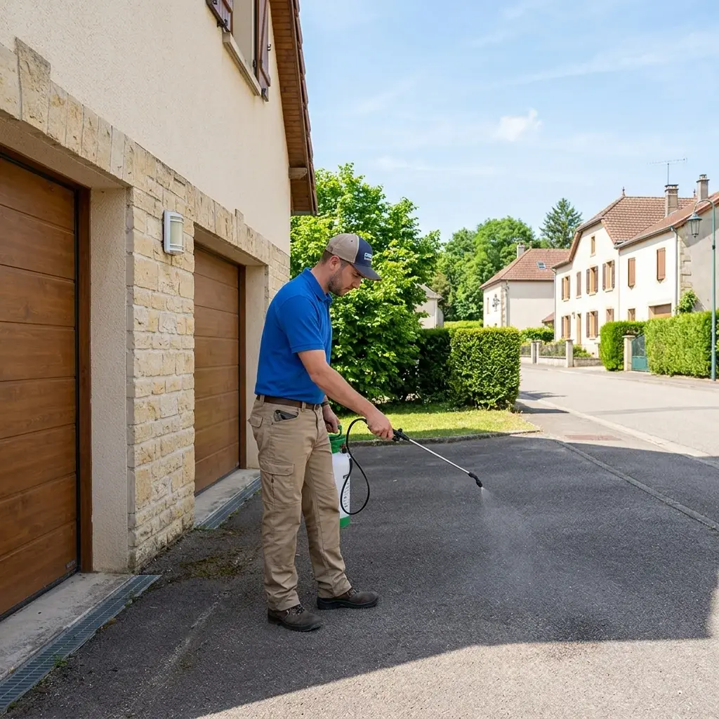 Prévenir l'intrusion des rongeurs