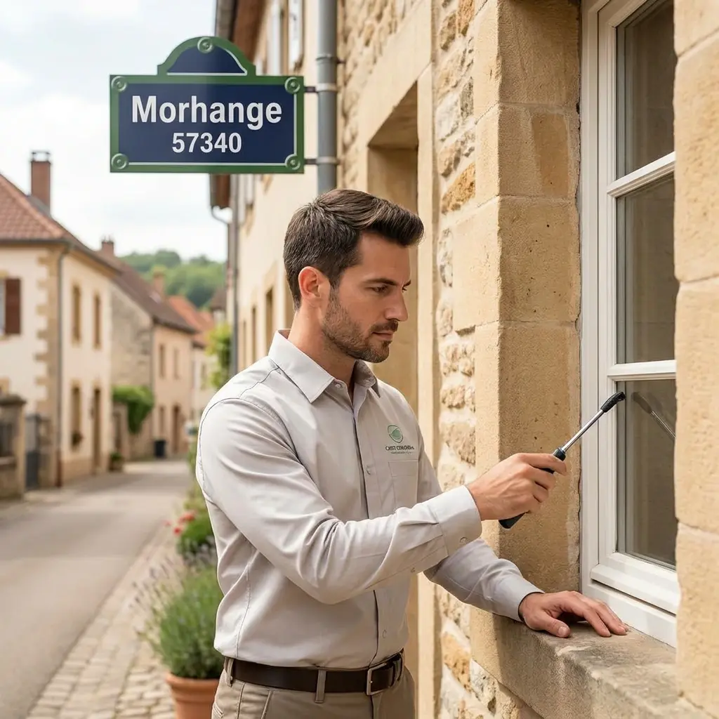 Une expertise technique pour un traitement efficace