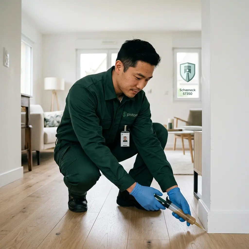 Une protection efficace pour votre foyer