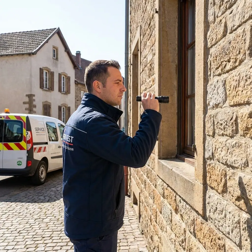 Pourquoi nous choisir à Spicheren