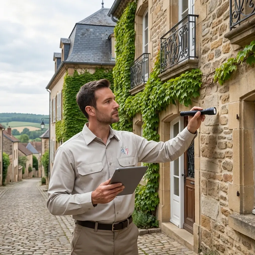 Une protection durable pour votre habitat