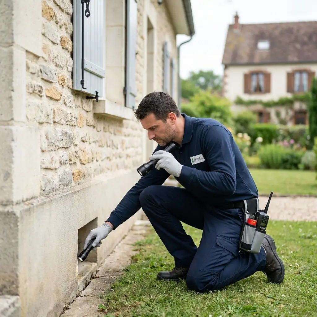 Pourquoi nous choisir à Amnéville