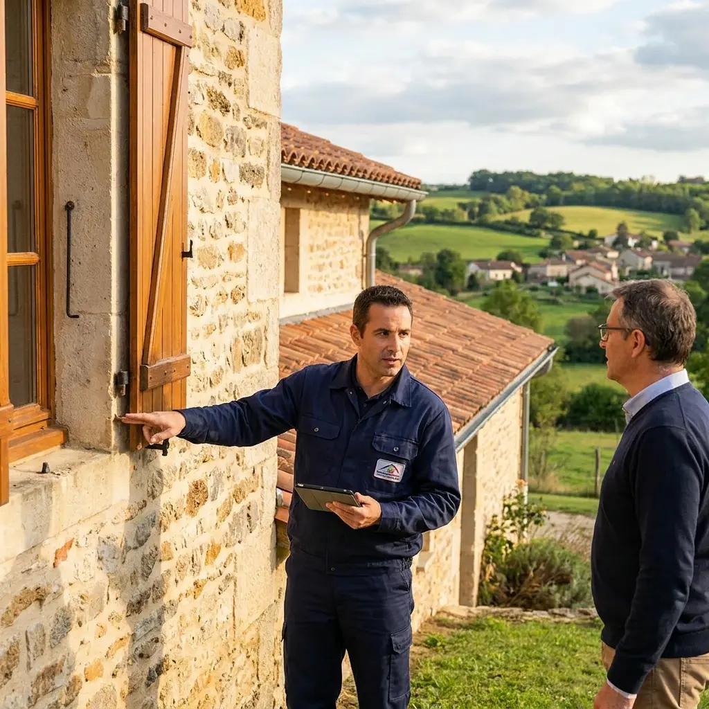 Pourquoi nous choisir pour votre dératisation à Faulquemont