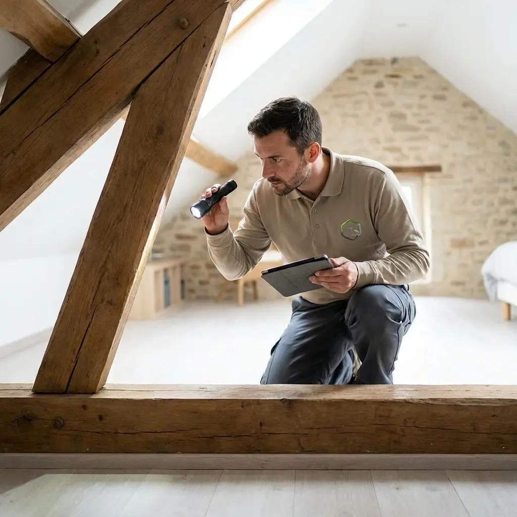 Une protection durable pour votre habitat