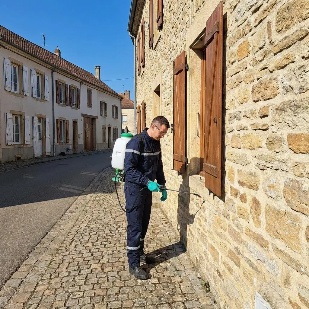 Notre stratégie de traitement efficace