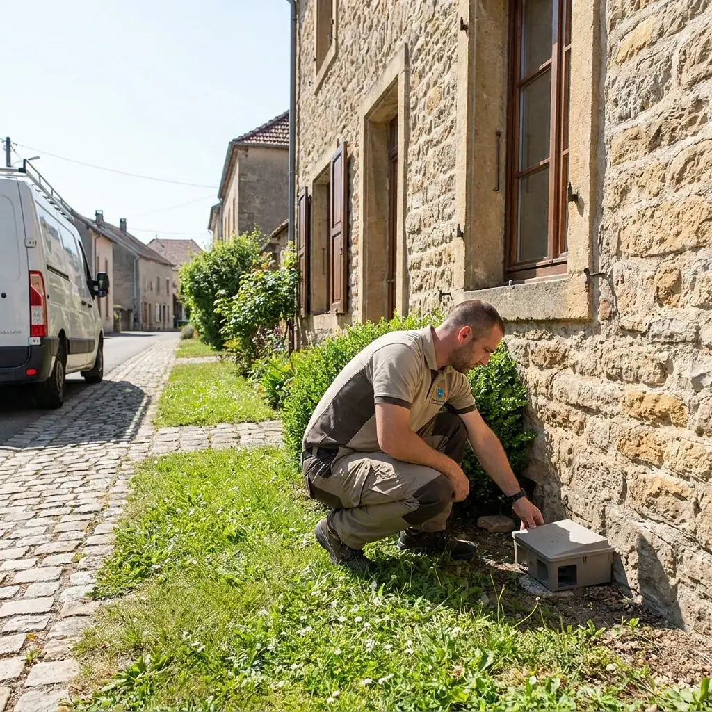 Pourquoi nous choisir à Audun-le-Tiche