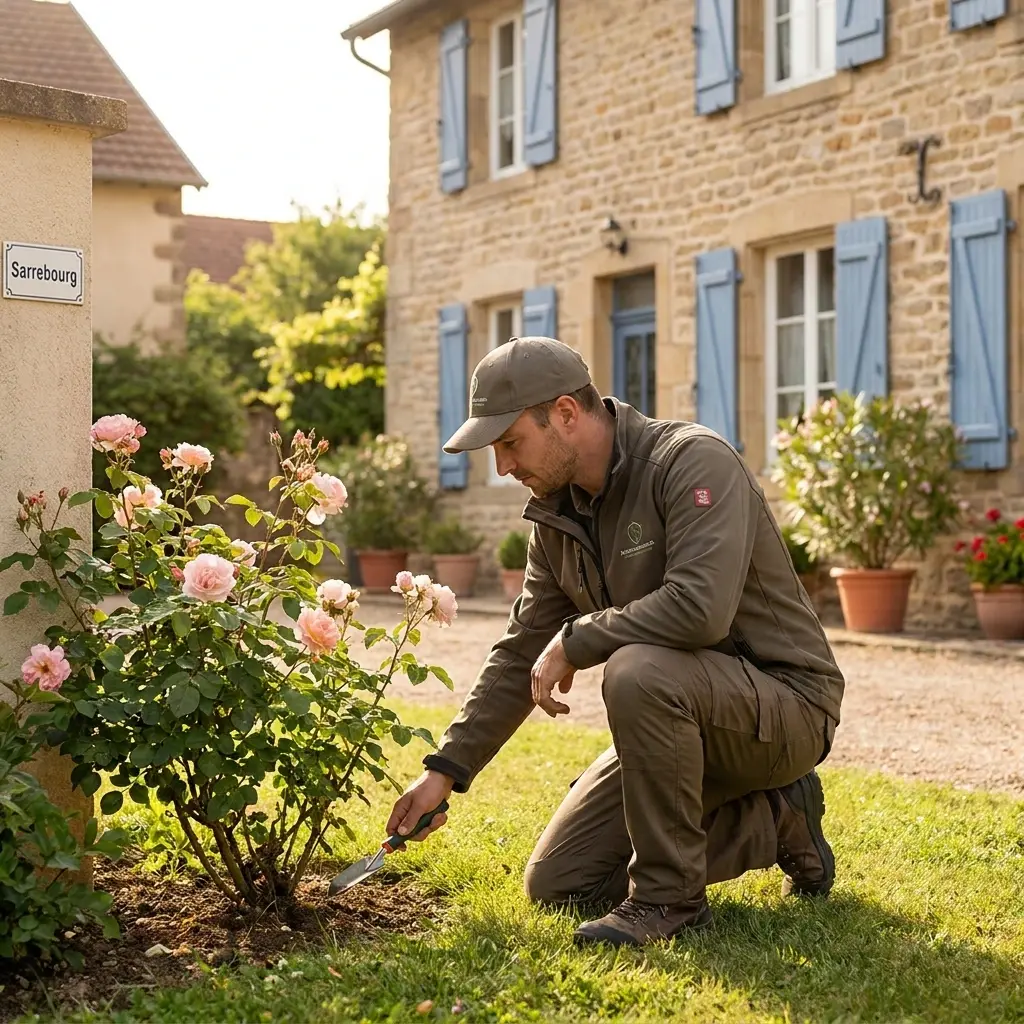 Une solution durable pour vos locaux