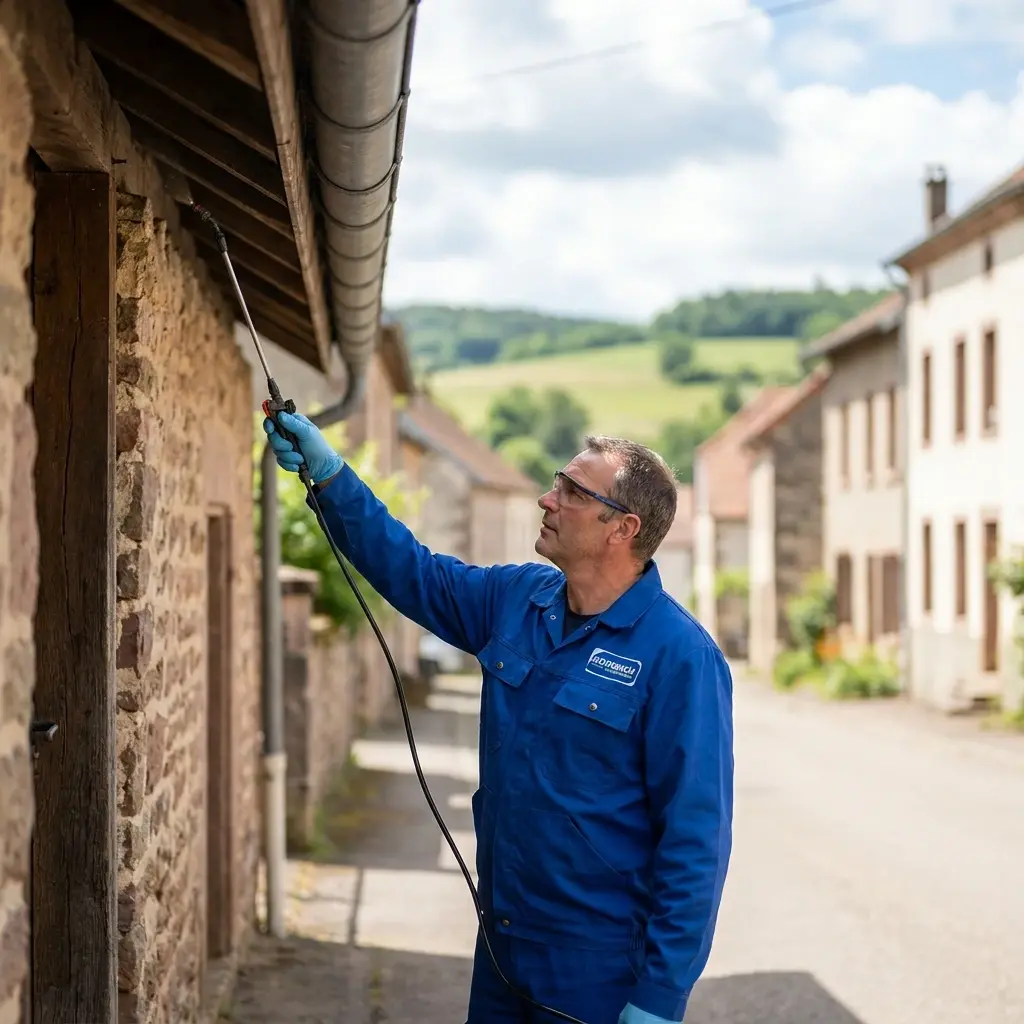Besoin d'une intervention rapide à Rohrbach-lès-Bitche ?