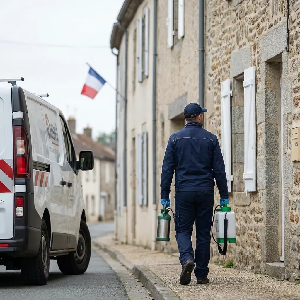 Notre méthode d'intervention