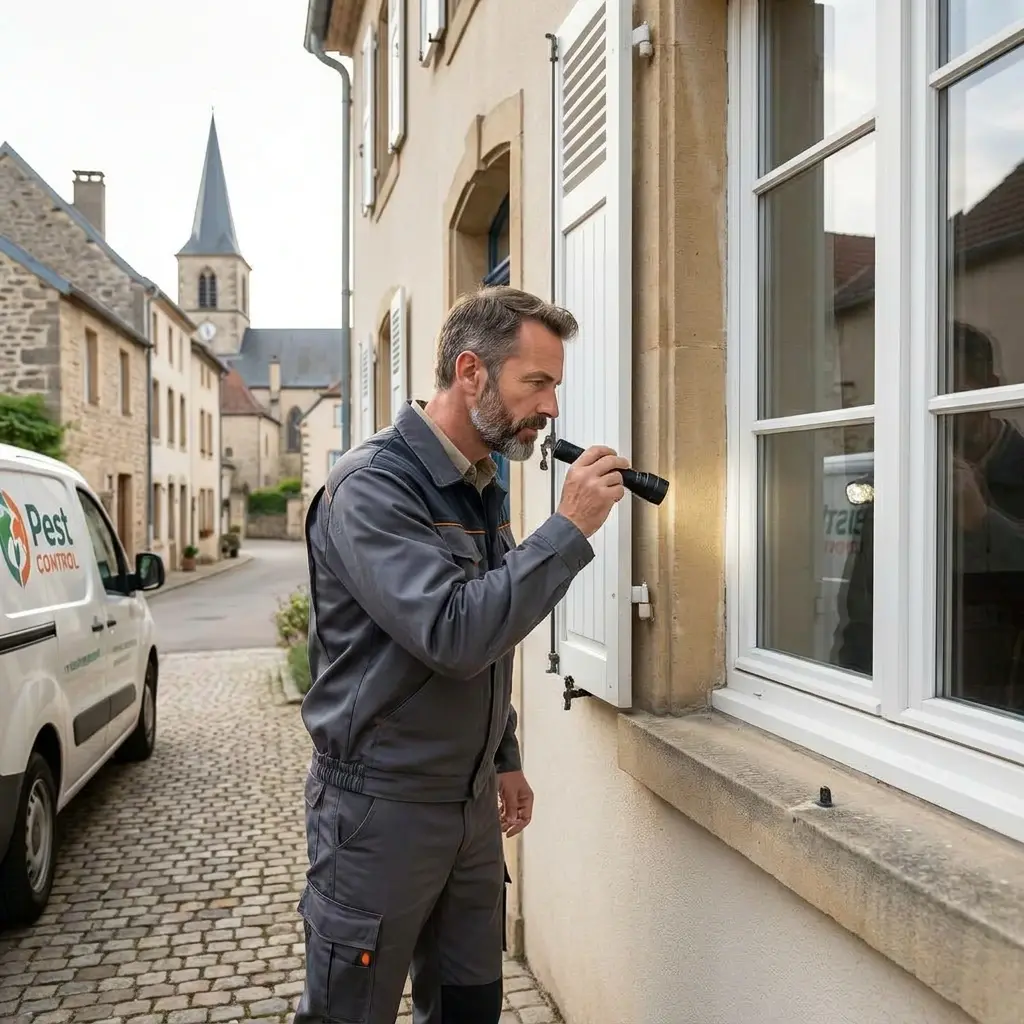 Comment se déroule l'intervention à Algrange ?