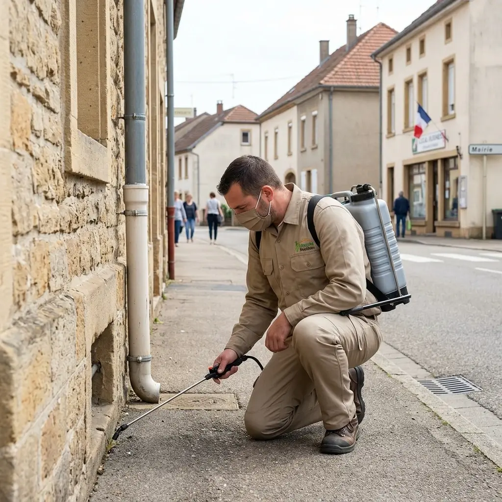 Une protection durable pour votre habitat