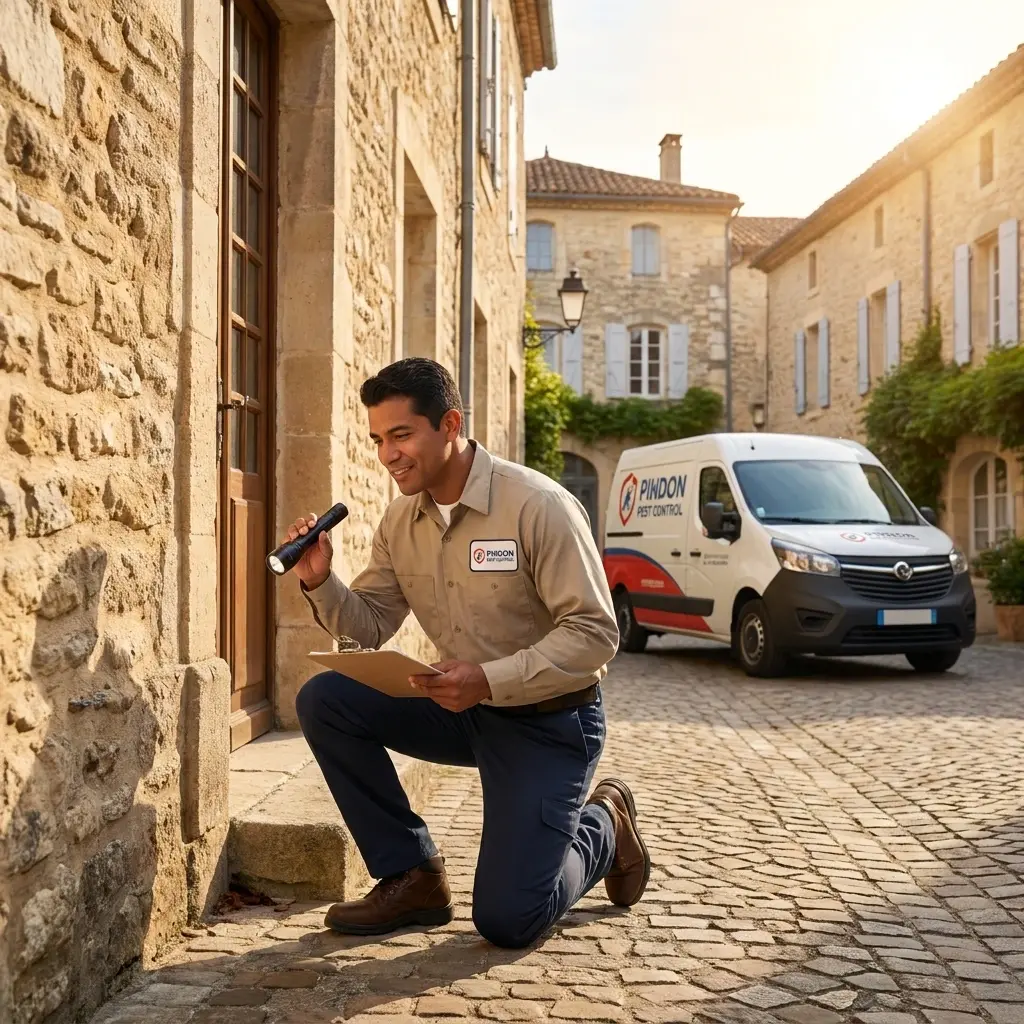 Pourquoi choisir notre service de dératisation à Hombourg-Haut