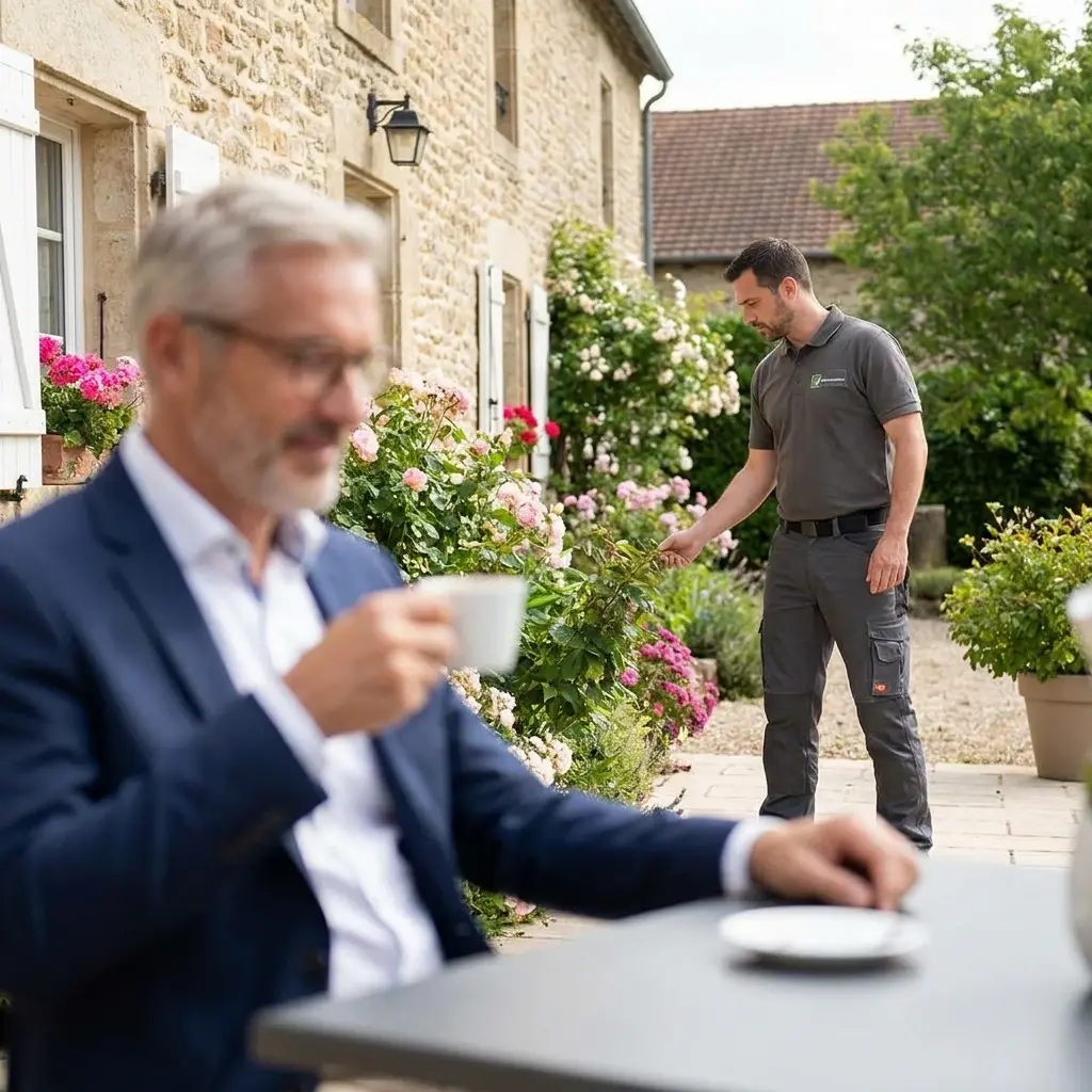 Une protection durable pour votre foyer