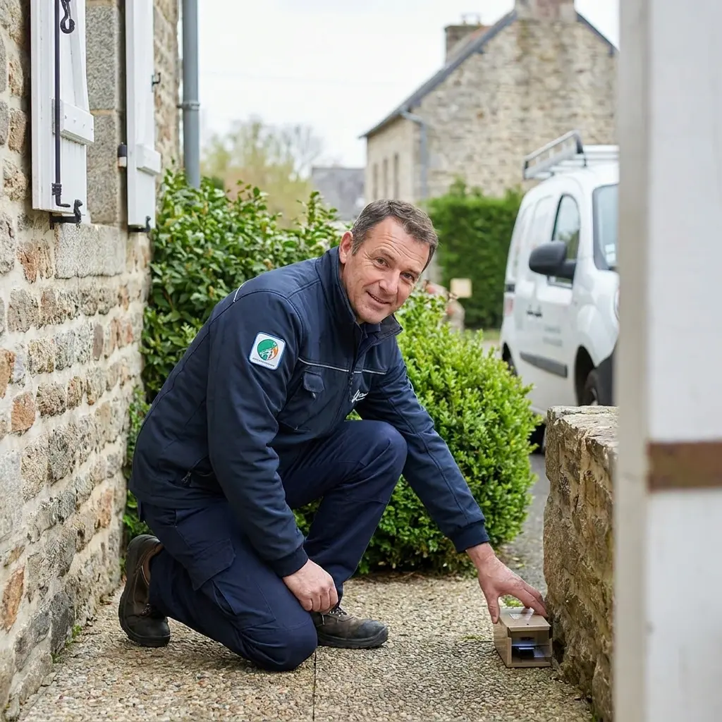 Dératisation Hombourg-Haut (57470)