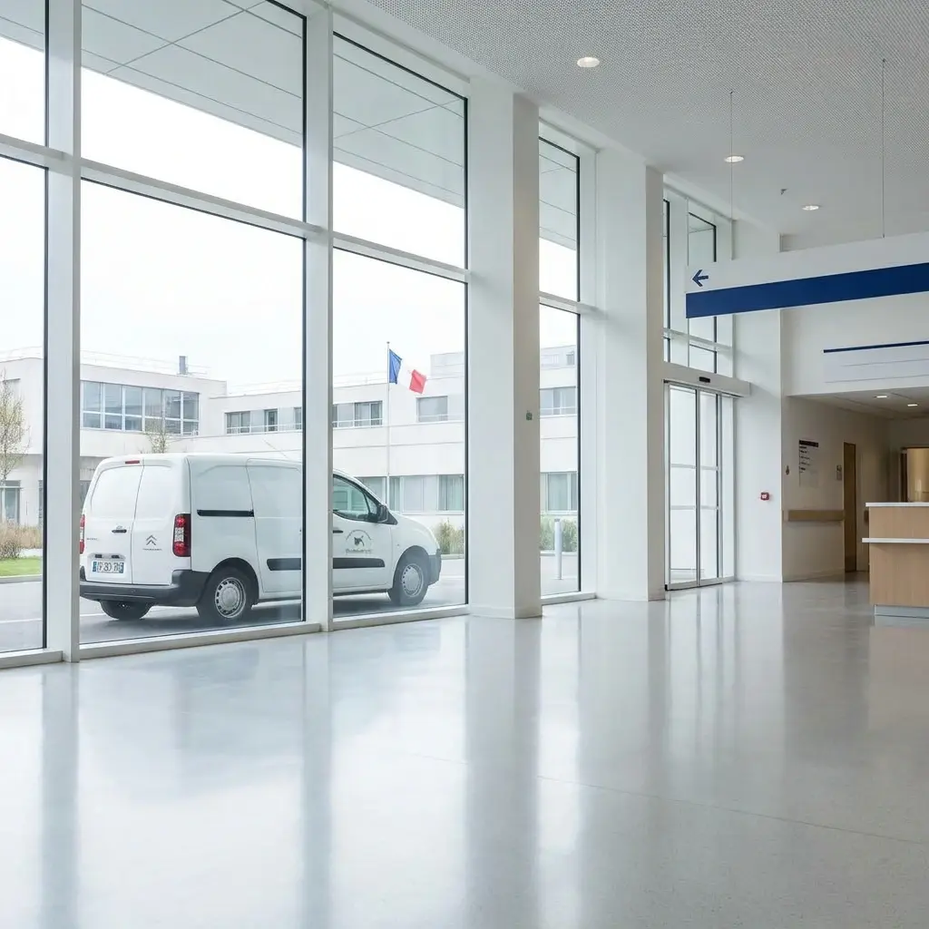 Pourquoi nous choisir pour votre dératisation à L'Hôpital