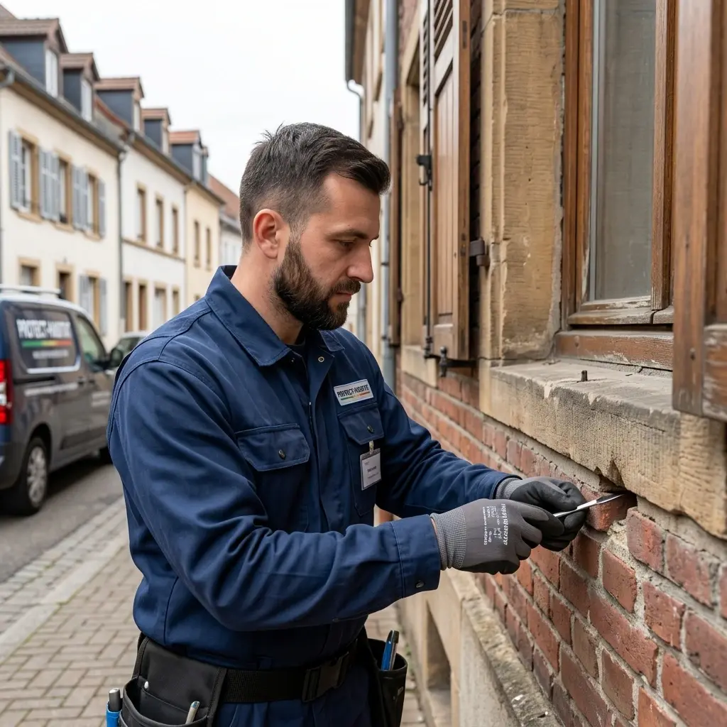 Pourquoi nous choisir à Saint-Avold