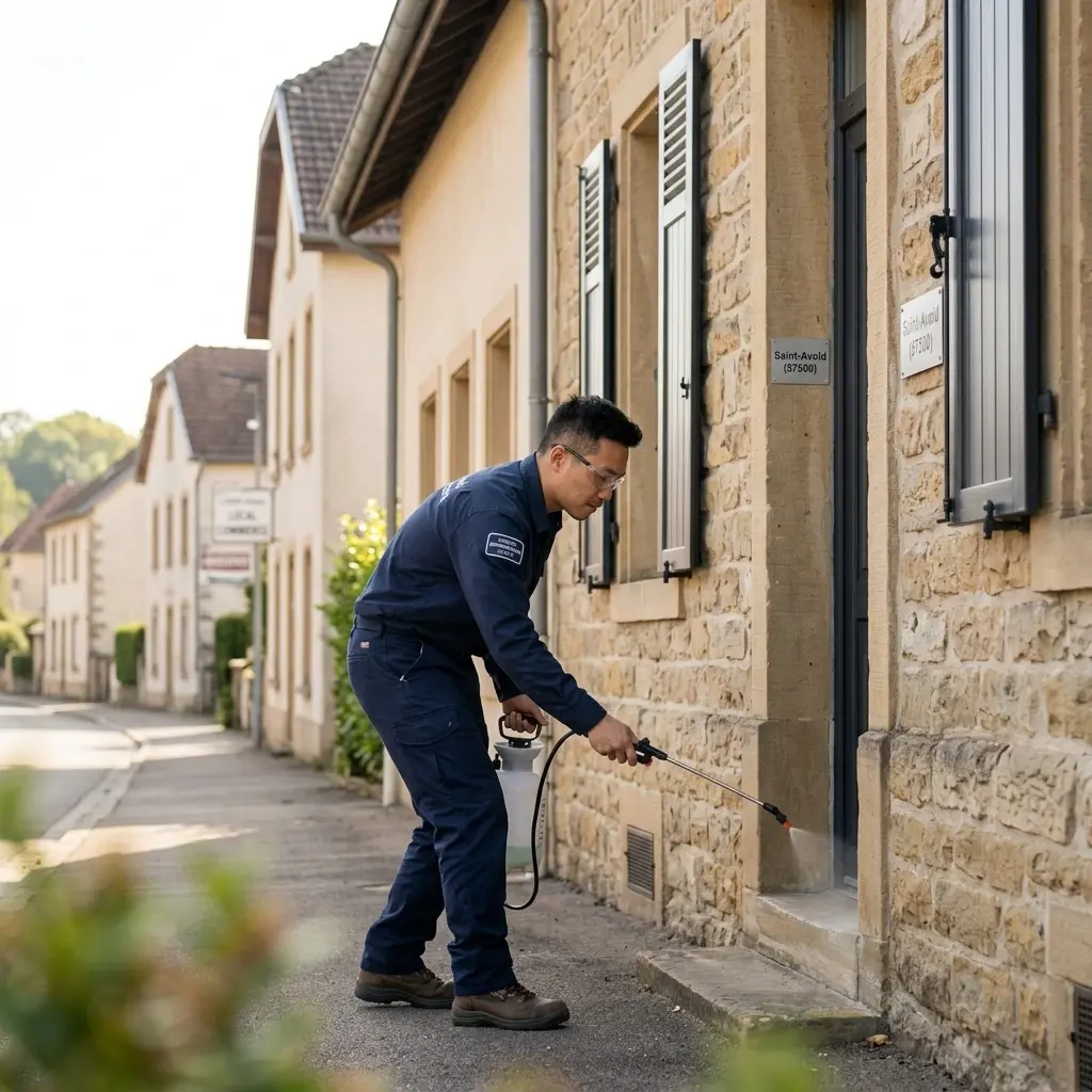 Une protection durable pour vos locaux