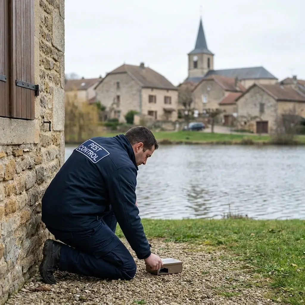 Prévenir l'apparition des nuisibles