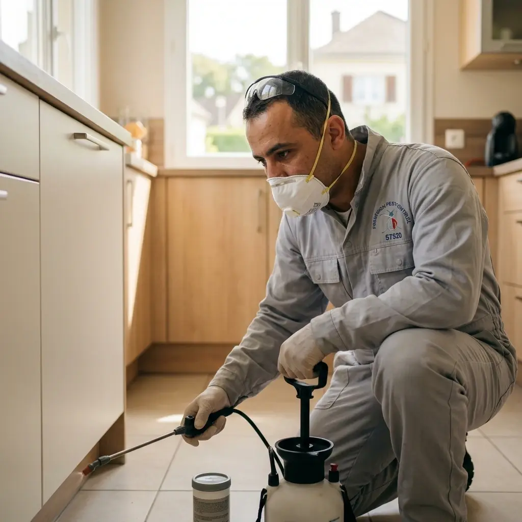 Une protection efficace pour votre habitat