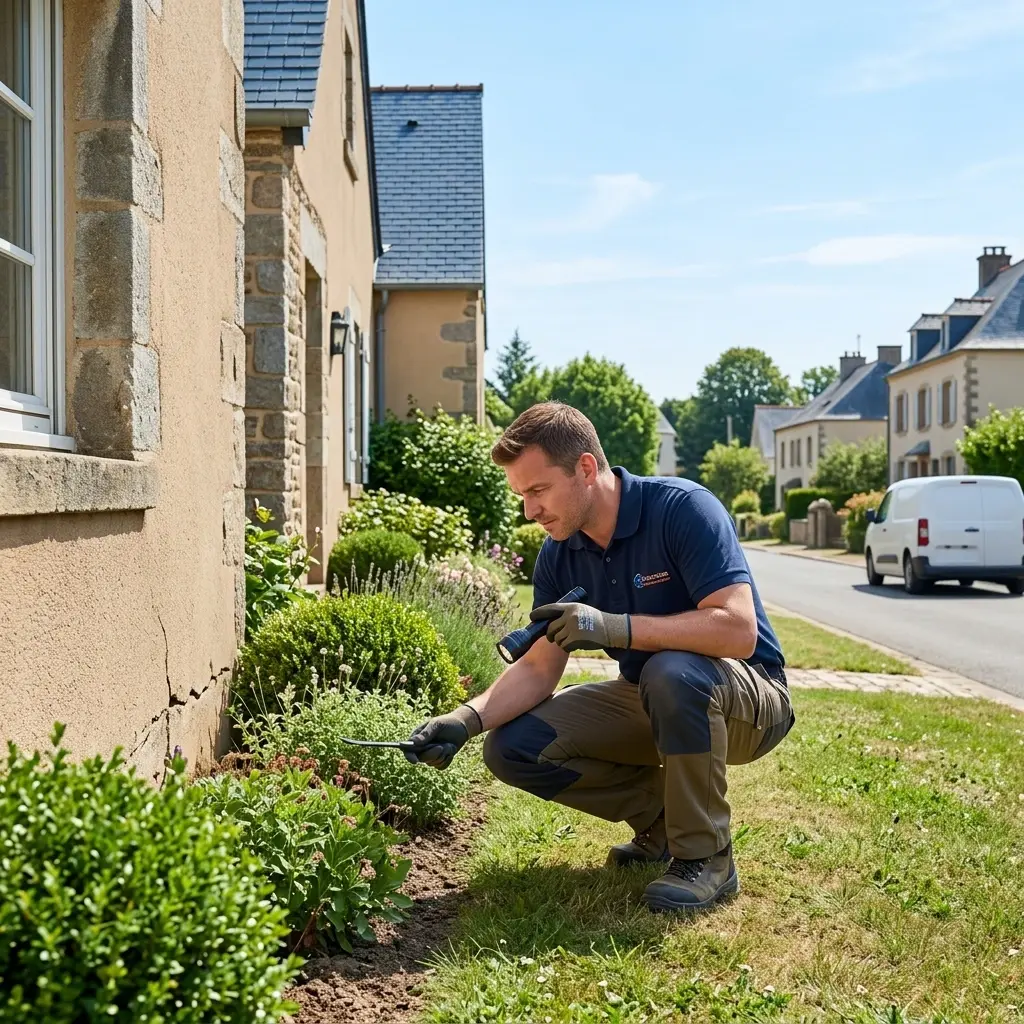 Besoin d'une intervention rapide à Talange ?