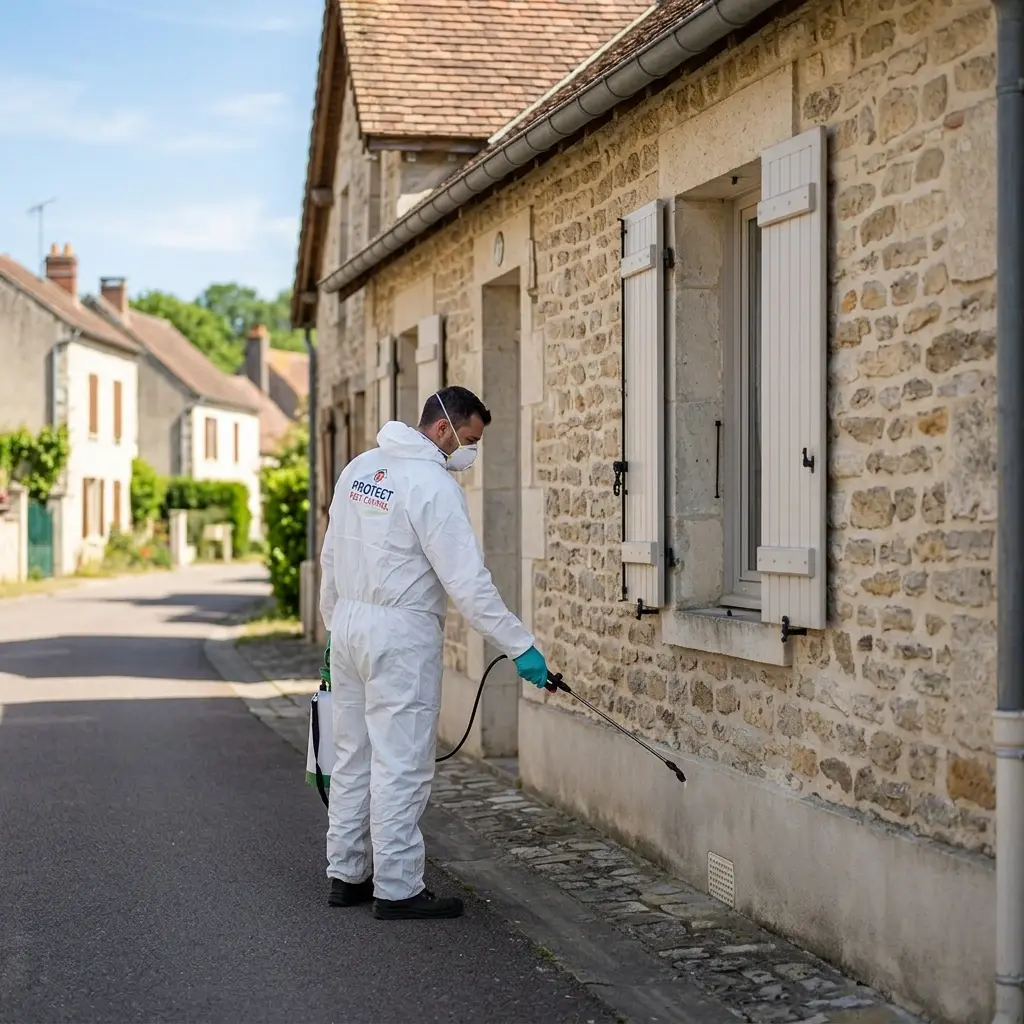 Un accompagnement professionnel pour votre habitat