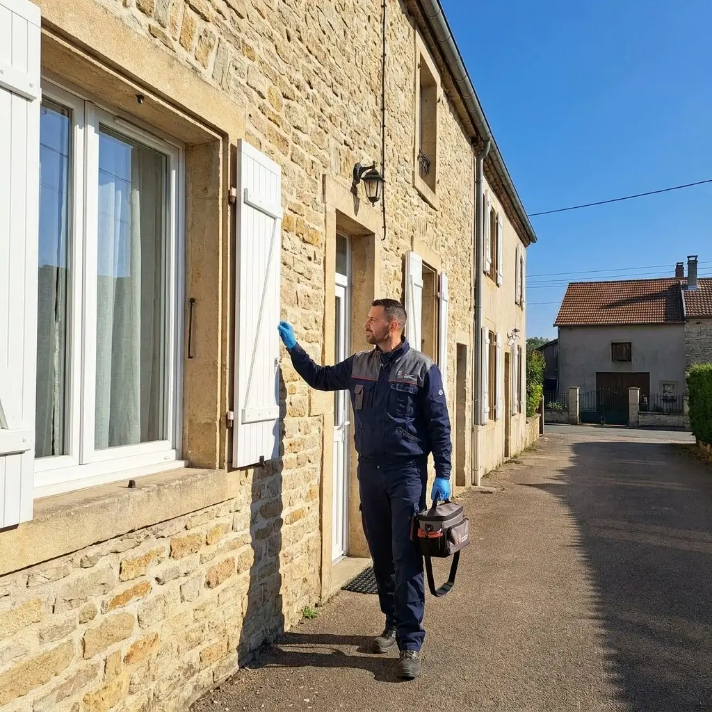 Conseils de prévention et bons réflexes