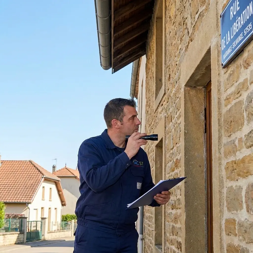 Pourquoi nous choisir pour votre dératisation à Marange-Silvange