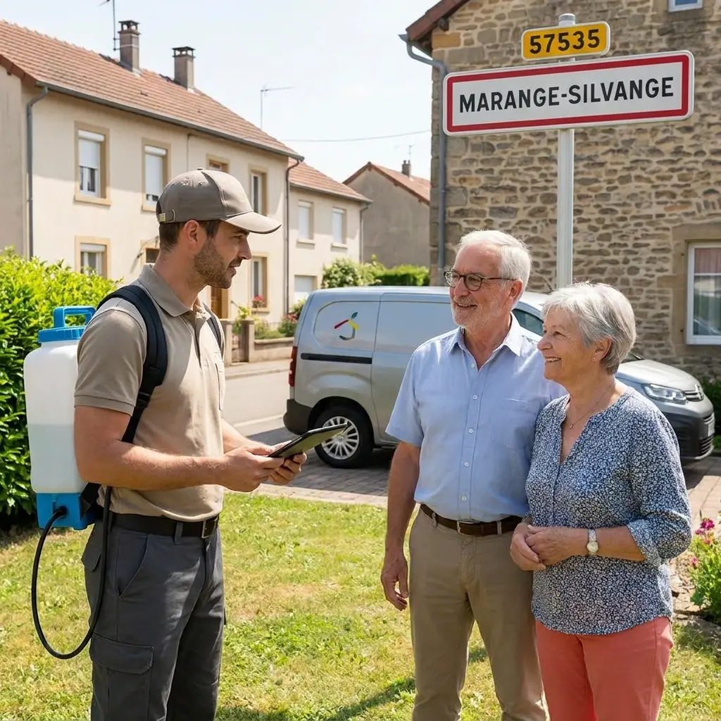 Une protection fiable pour votre habitat