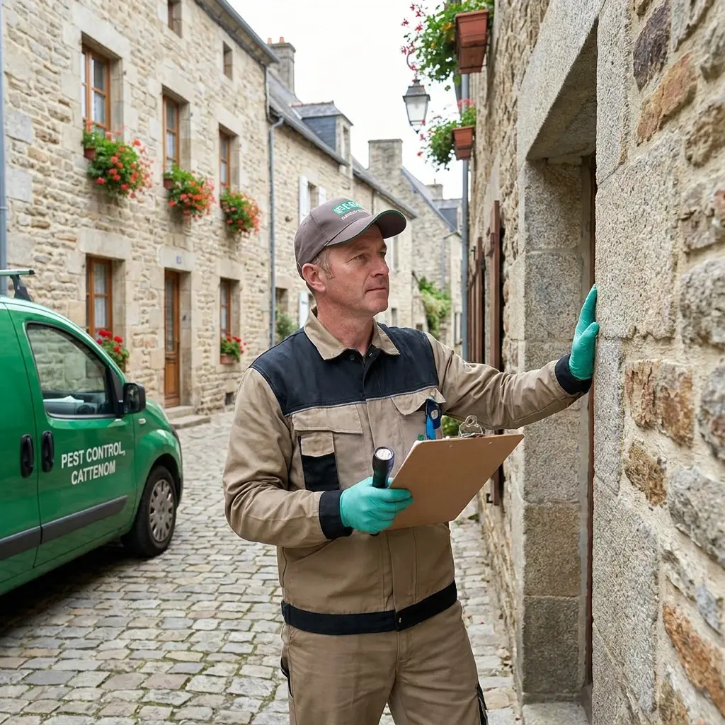 Besoin d'une intervention rapide à Cattenom ?