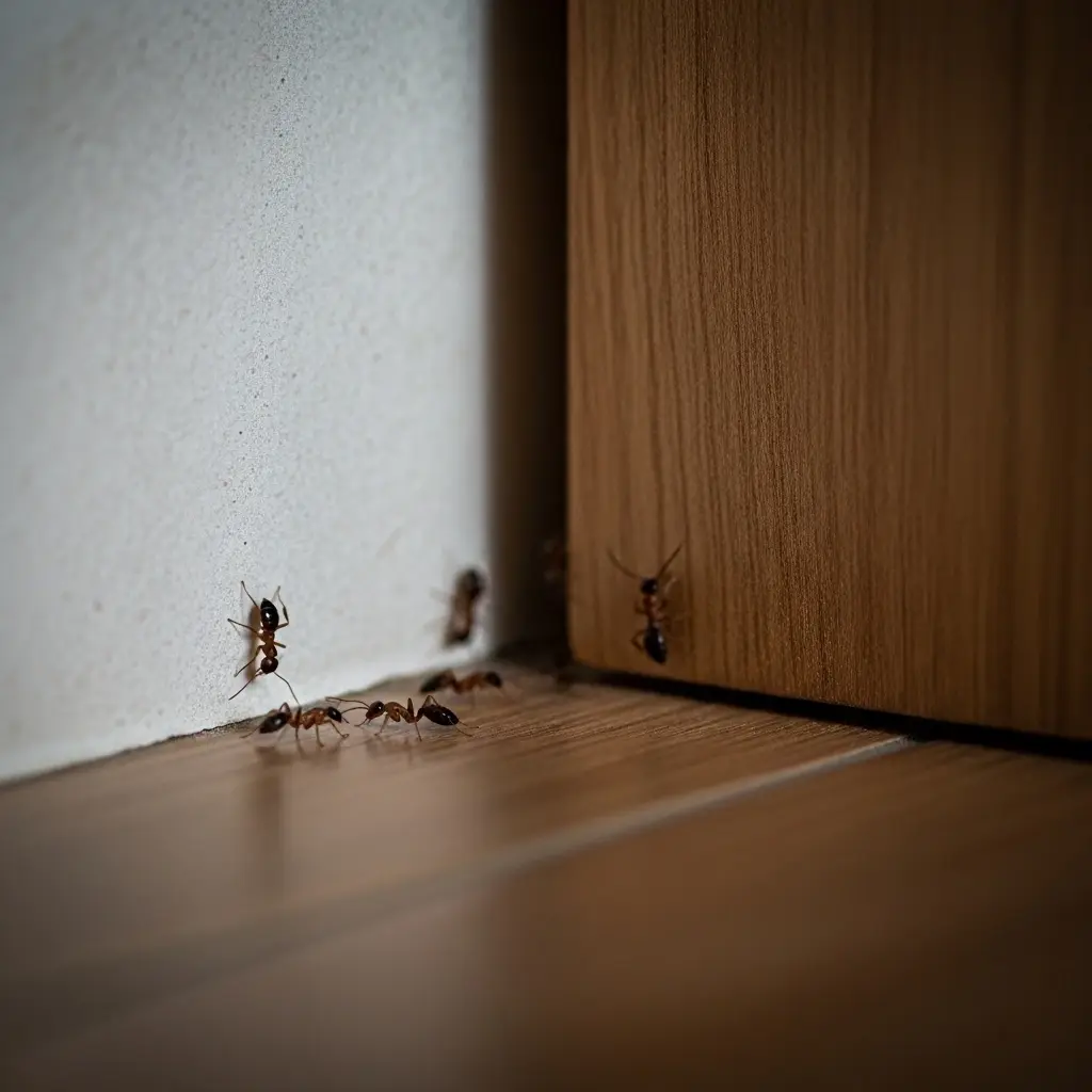 Une protection fiable pour votre habitat