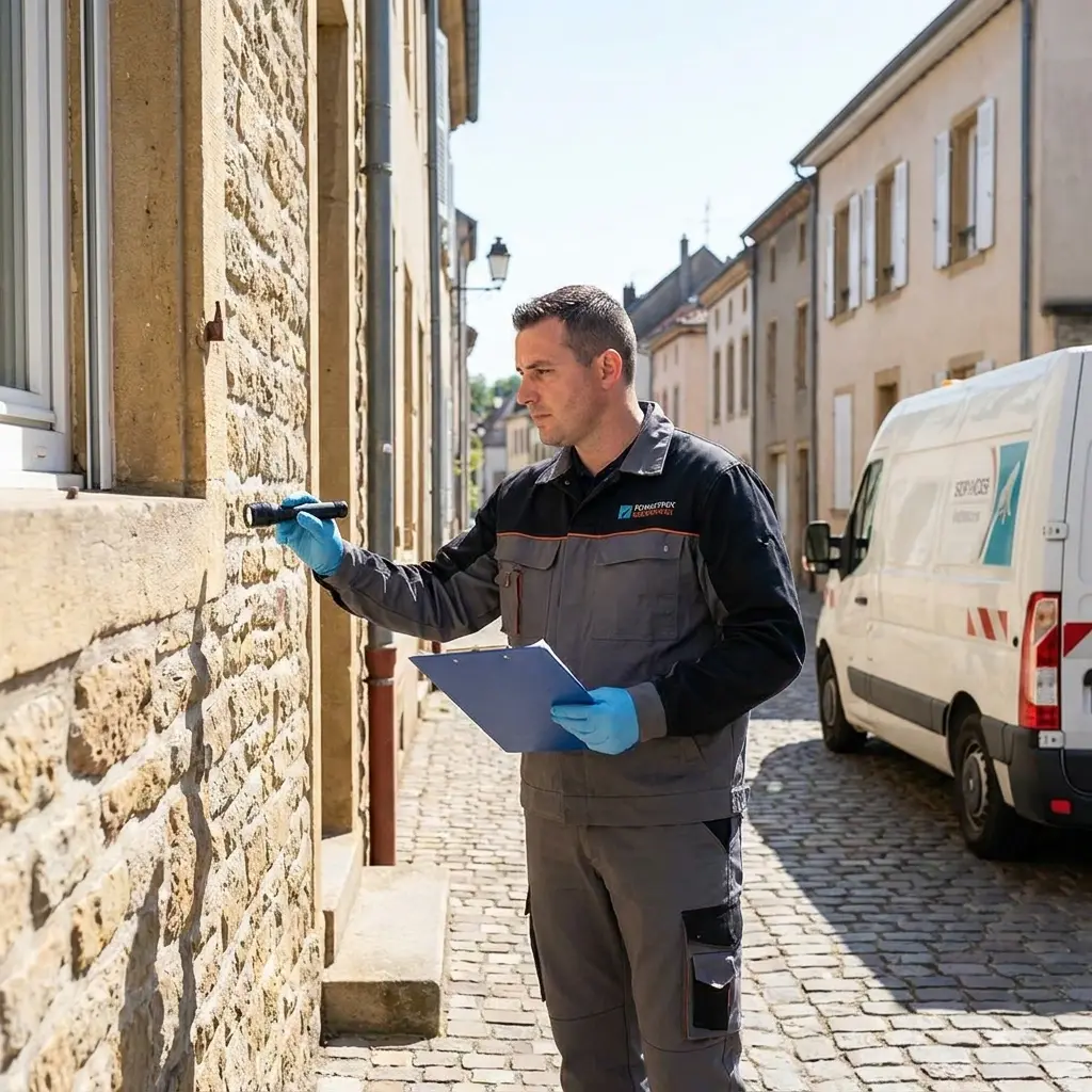 Prévenir les invasions de rongeurs