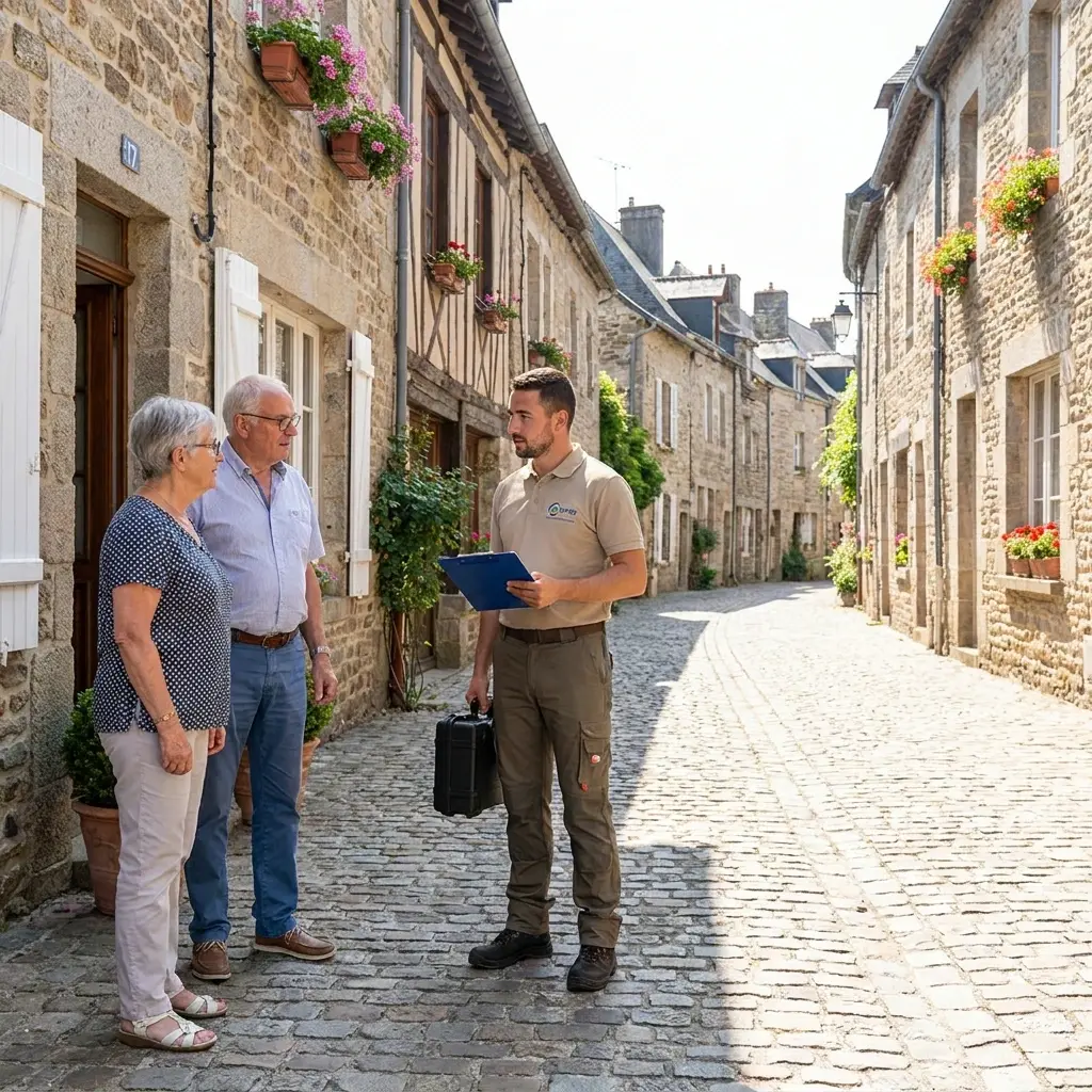 Une protection fiable pour votre environnement