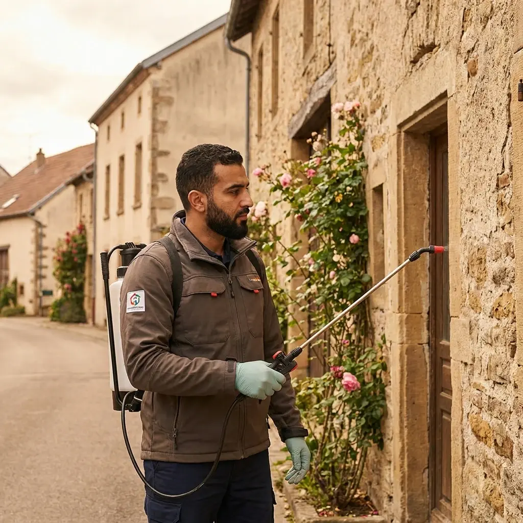Conseils de prévention et gestes utiles