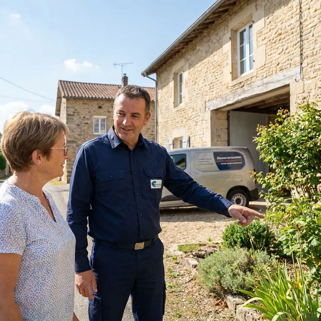 Besoin d'une aide immédiate à Œting ?