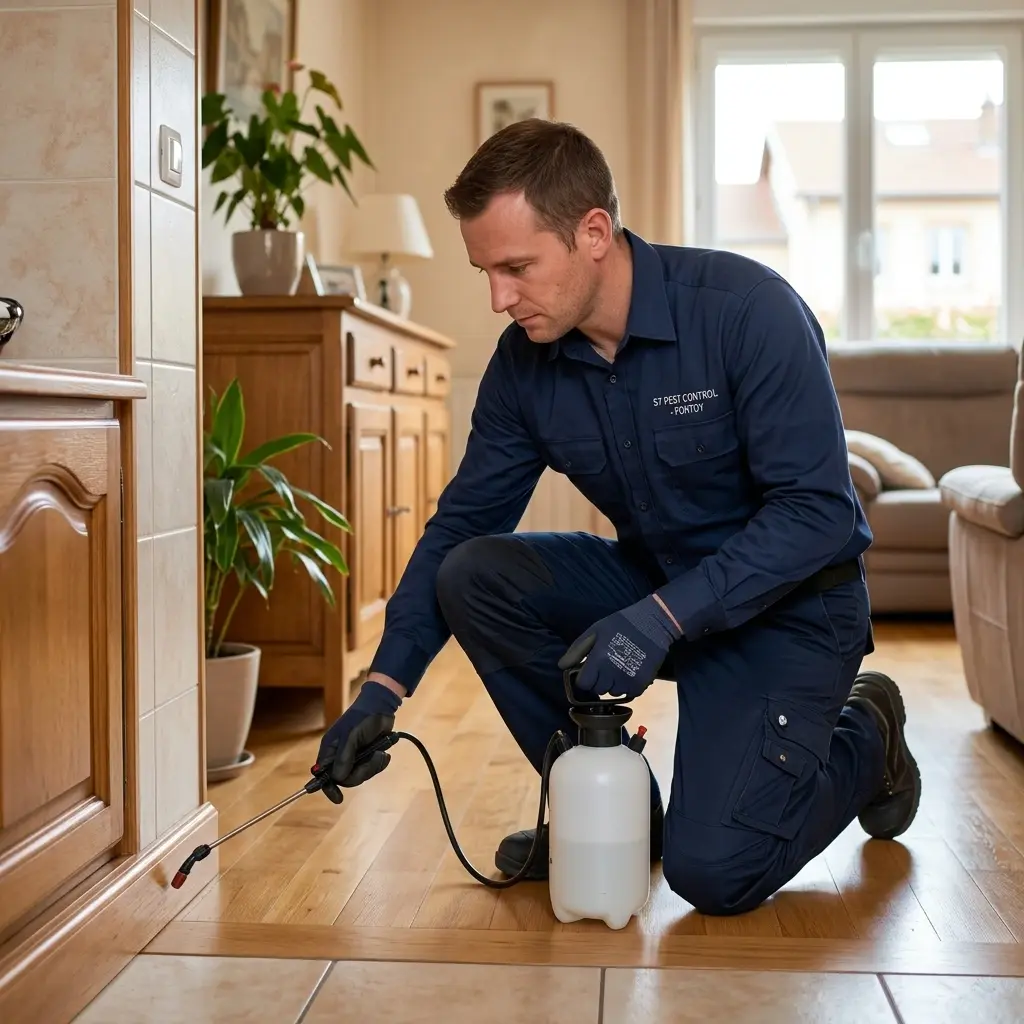 Une protection durable pour votre foyer