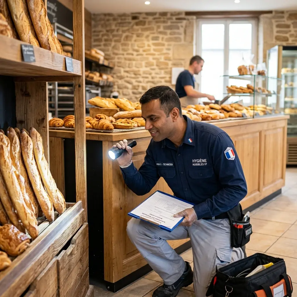 Besoin d'une intervention rapide à Boulange ?