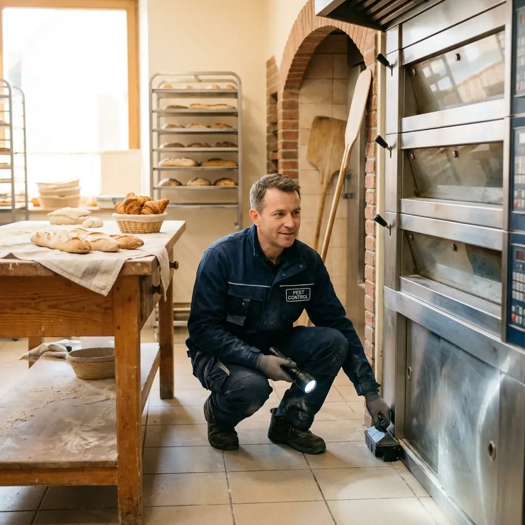 Comment se déroule l'intervention à Boulange ?