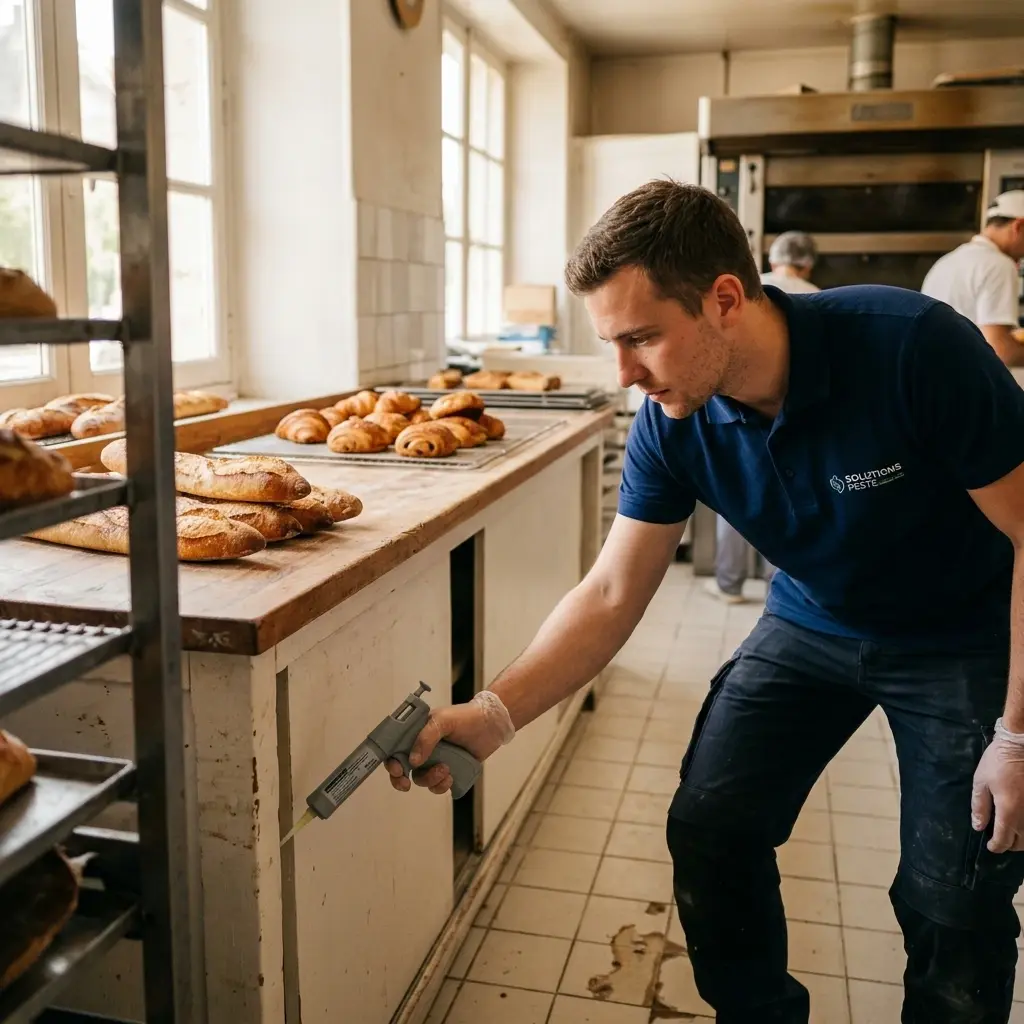 Dératisation Boulange (57655)