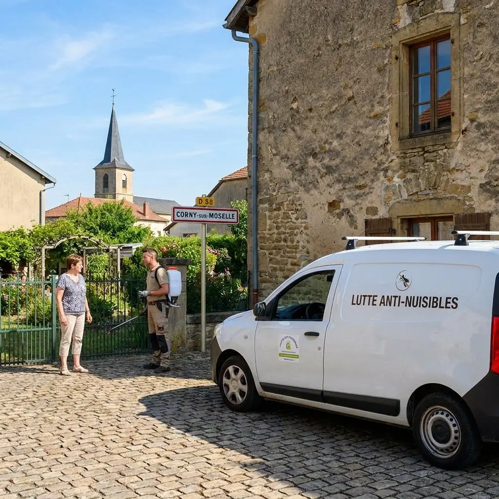 Notre protocole de traitement professionnel