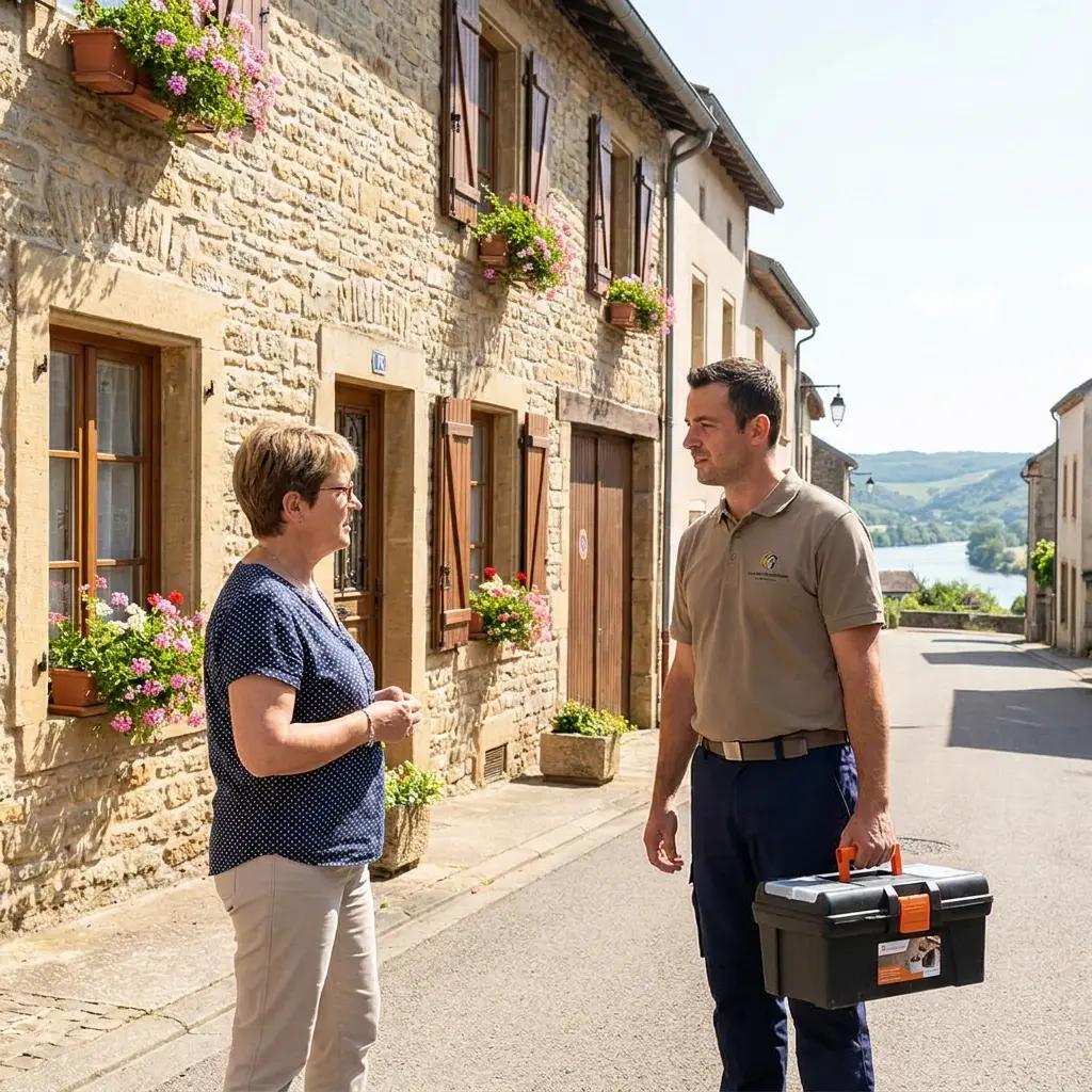 Pourquoi nous choisir pour votre dératisation à Corny-sur-Moselle