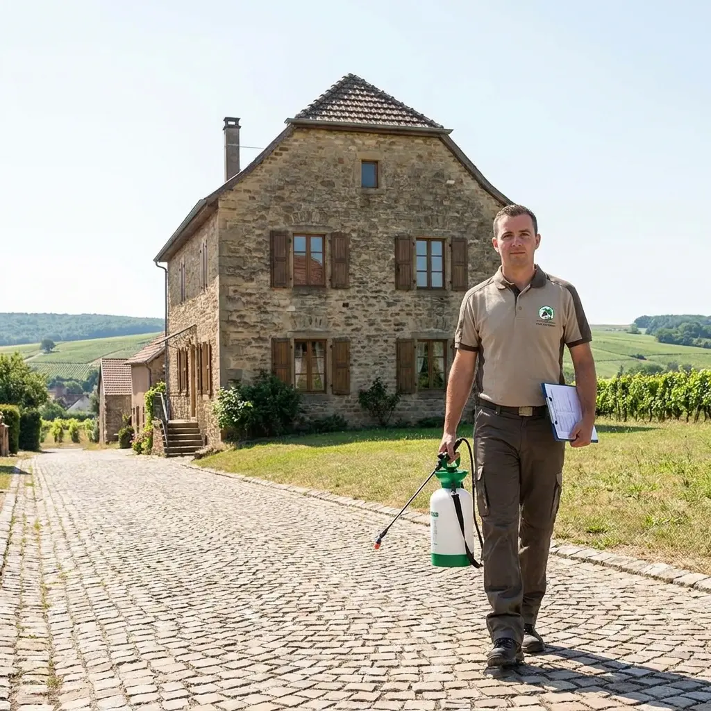 Besoin d'une intervention rapide à Corny-sur-Moselle ?