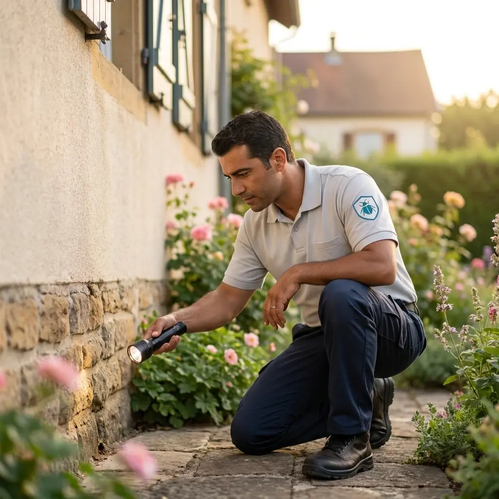 Une protection efficace pour votre habitat