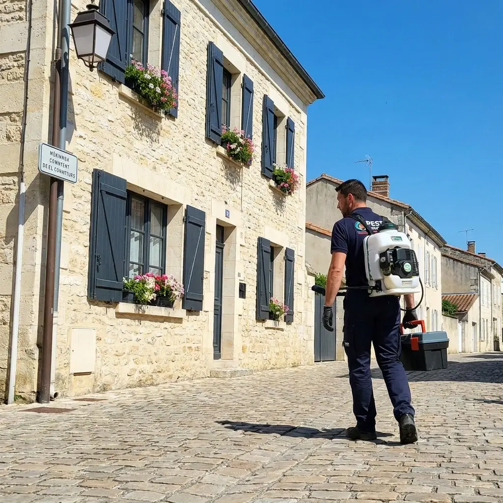 Gestes de prévention à adopter