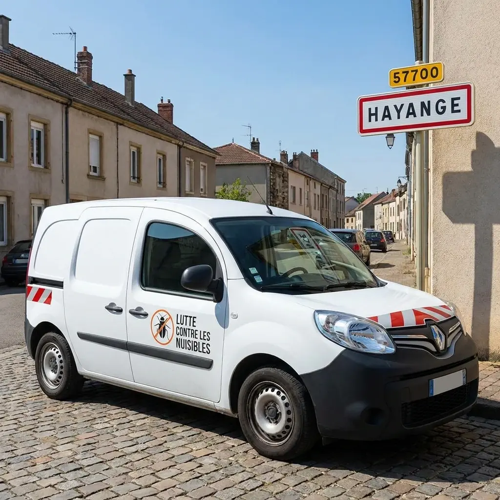 Pourquoi nous choisir pour votre dératisation à Hayange