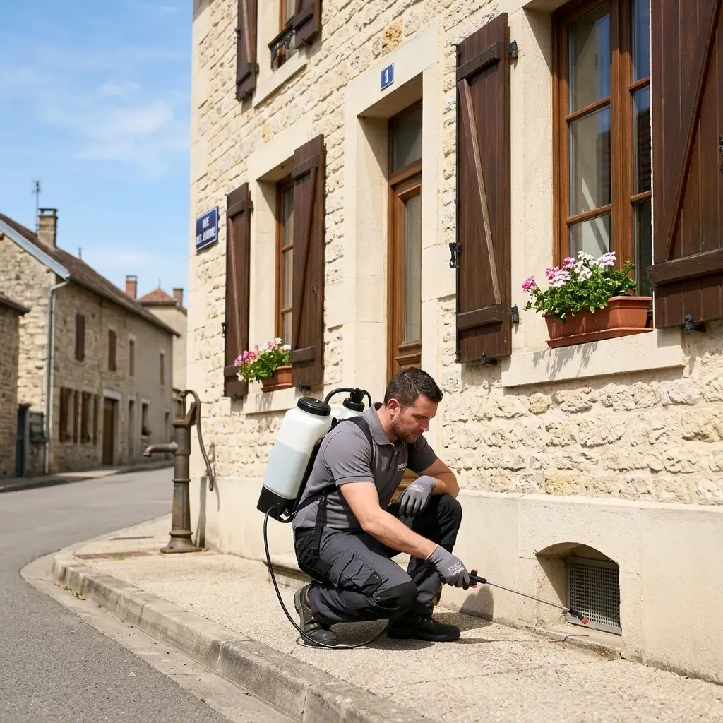 Gestes essentiels de prévention