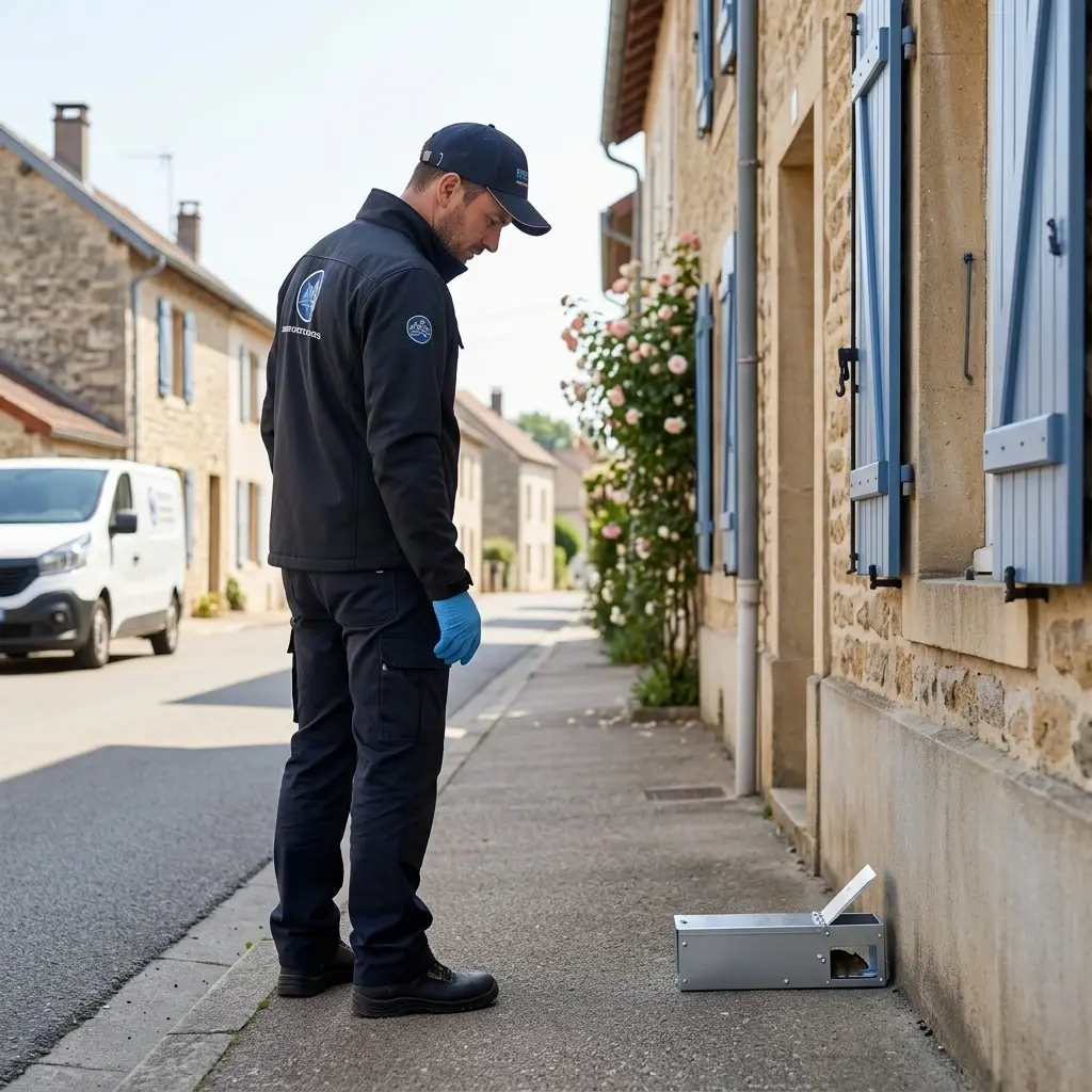 Notre méthode de traitement efficace