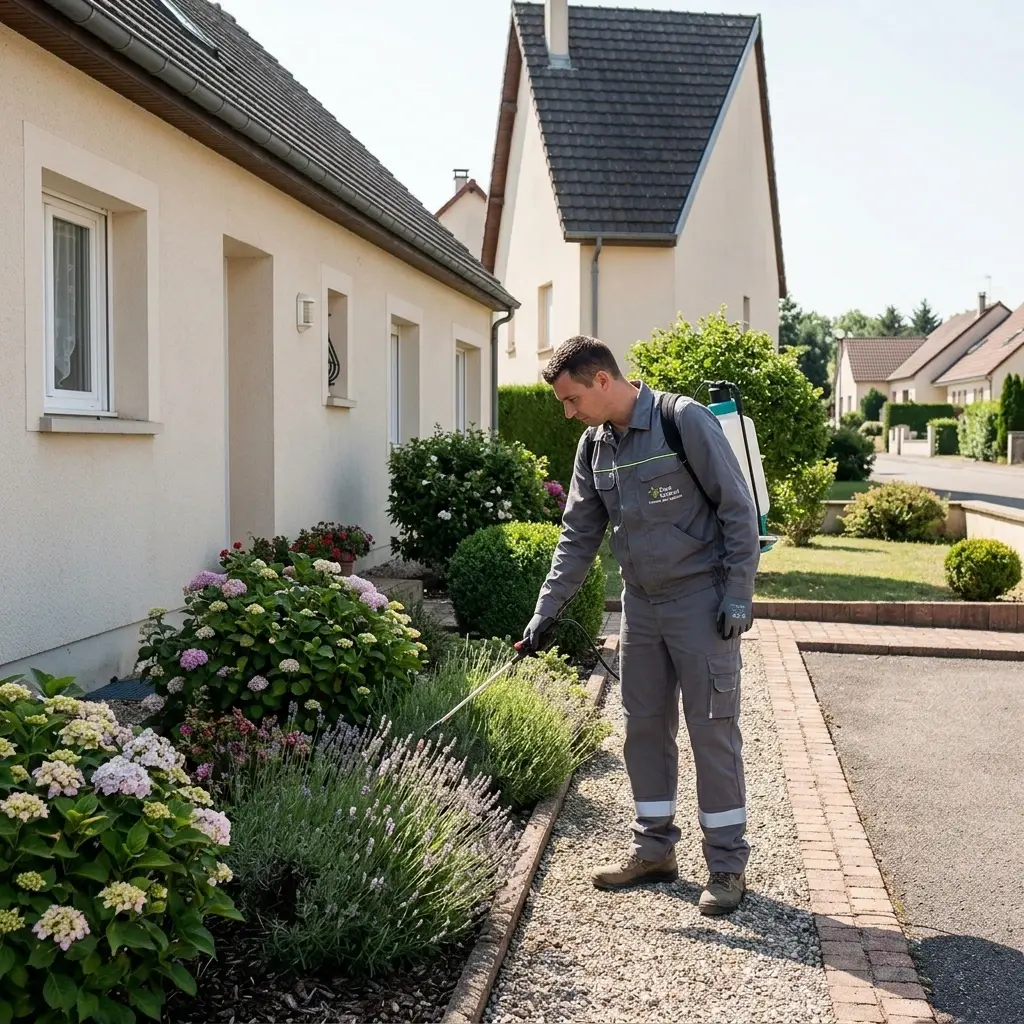 Une protection efficace et durable