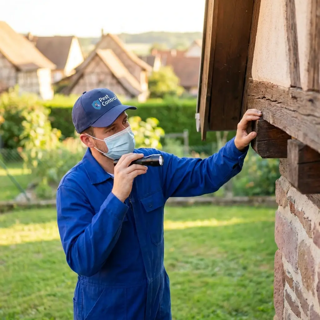 Une protection durable pour votre domicile