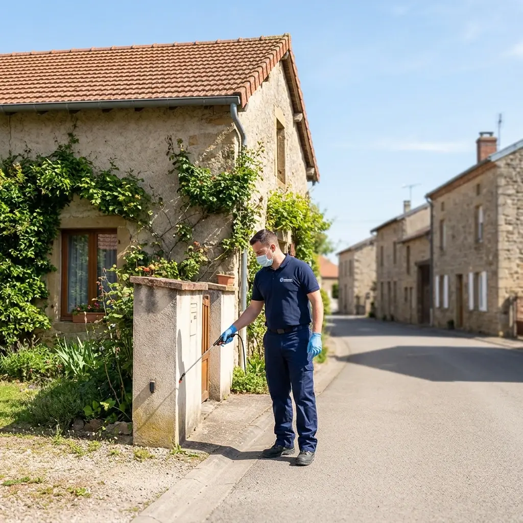 Une solution durable pour votre tranquillité