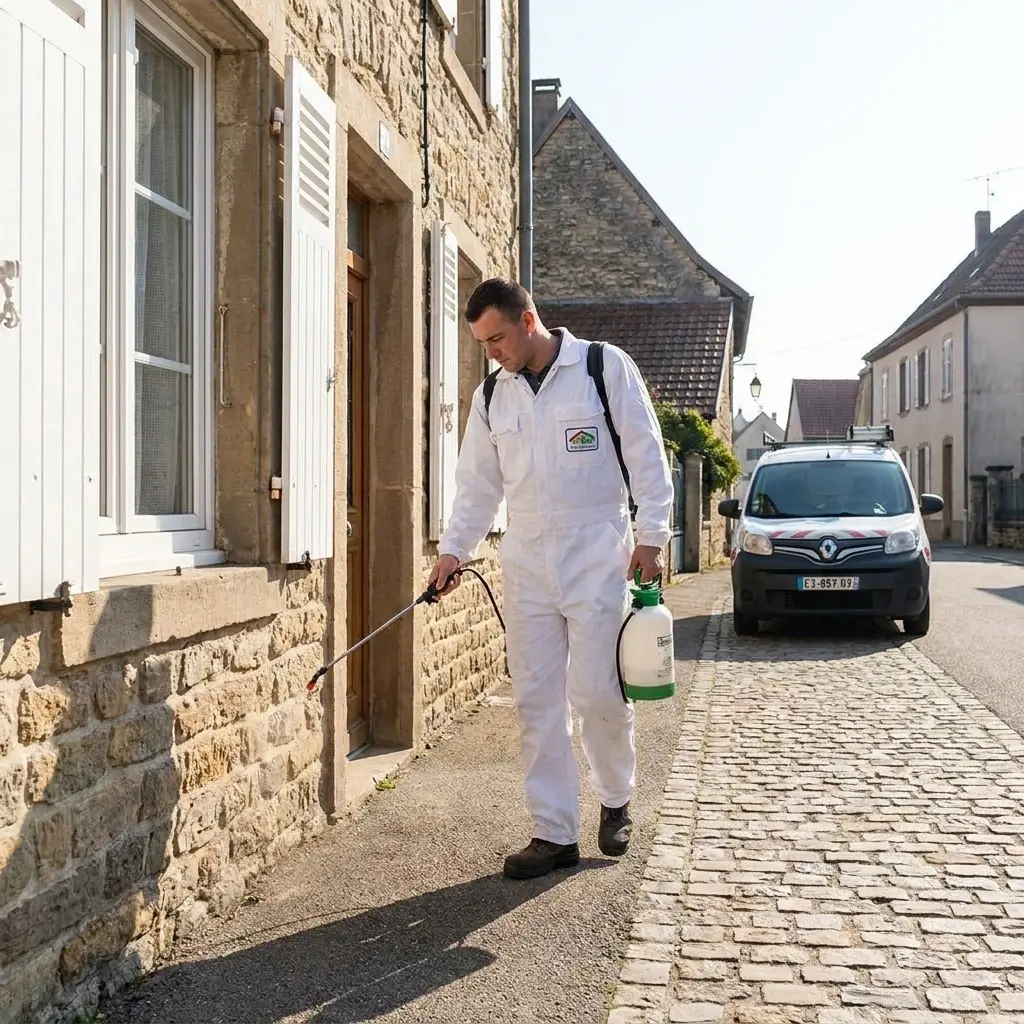 Comment prévenir l'arrivée des nuisibles ?